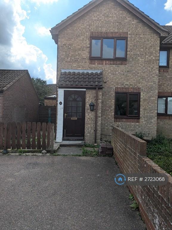 1 bedroom house in Enville Way, Highwoods, Colchester, CO4 (1 bed) (#2723068)