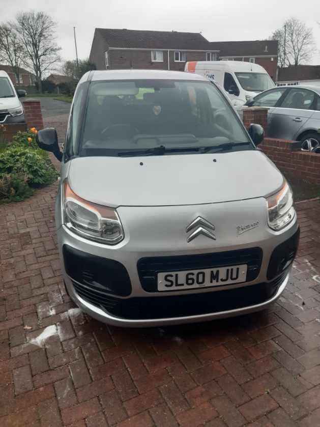 Very good cheap versitile car