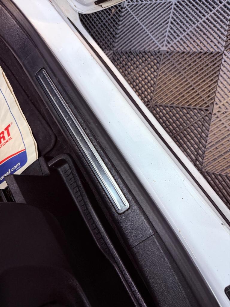 2016 Ford S-Max 1.5T EcoBoost Titanium Euro 6 (s/s) 5dr MPV Petrol Manual