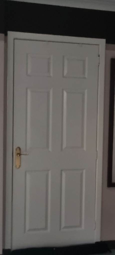 Free internal doors 2040mm height