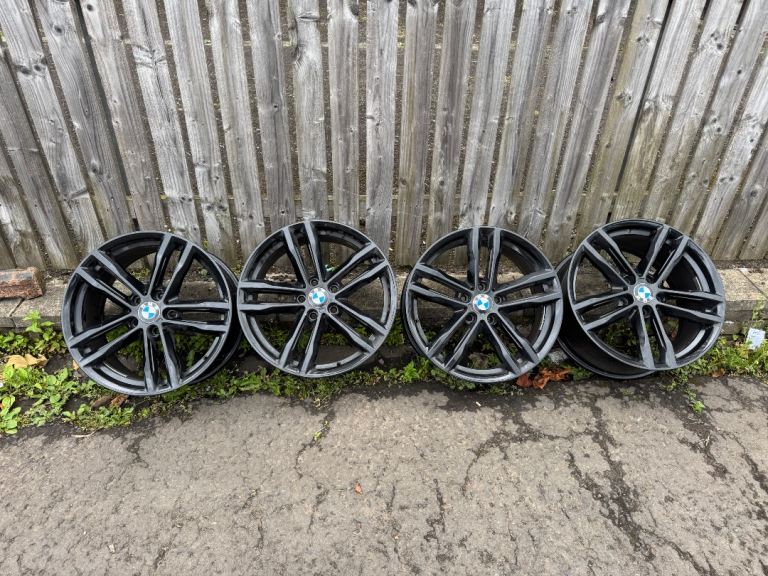 BMW WHEELS