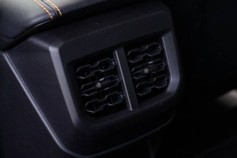  Ford Ranger 3.0 EcoBlue Wildtrak Auto 4WD Euro 6 (s/s) 4dr Pickup Diesel Automatic