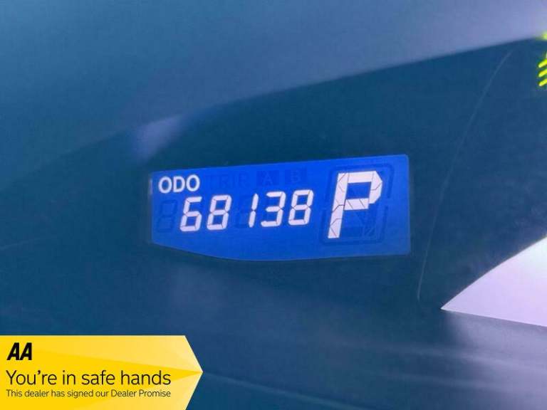 Toyota Estima AERAS AERAS EDITION