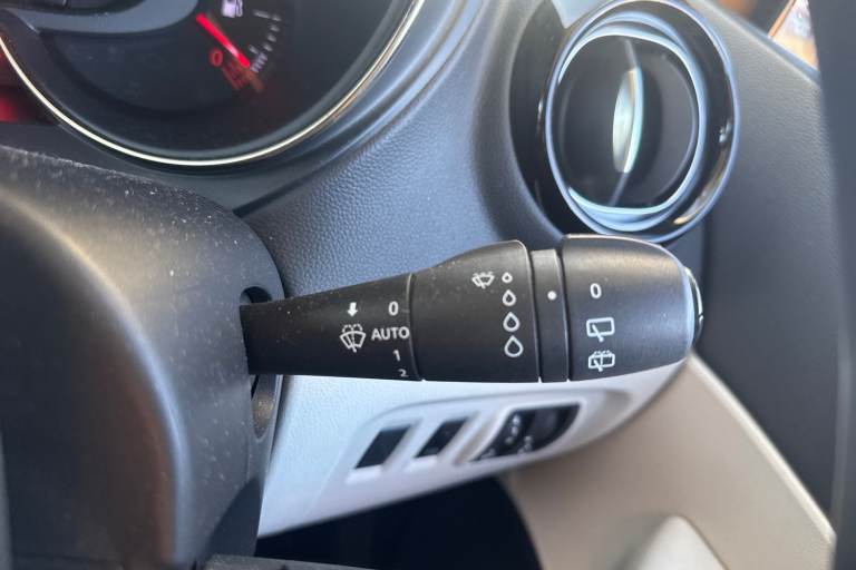 2019 Renault Captur 1.3 TCE 150 GT Line 5dr EDC Hatchback PETROL Automatic