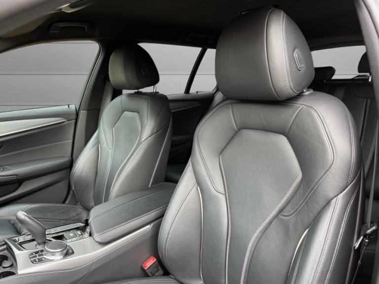  BMW 5 Series 530d xDrive M Sport 5dr Auto Diesel