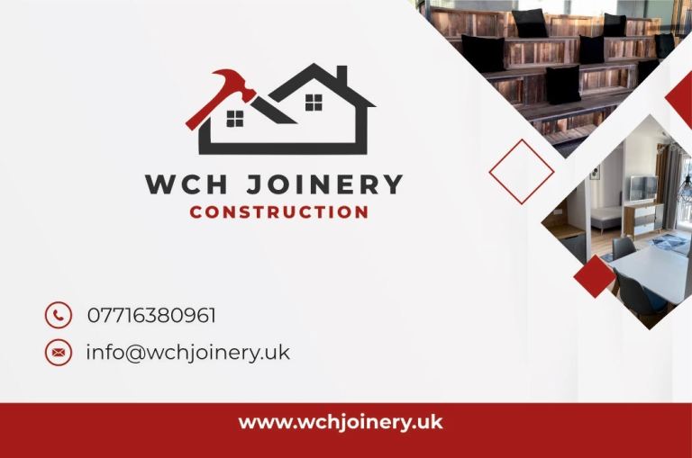 Joiner&carpenter comprehensive renovation apartments 