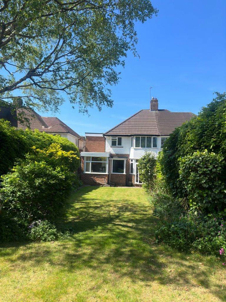 *FULL HOUSE* 4 Bedroom House Available *DSS+BENEFITS ONLY*