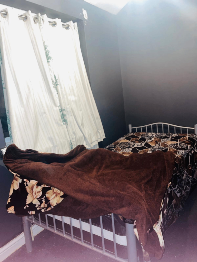 Spacious and Cosy Double Rooms for Rent in - CV3 3GP