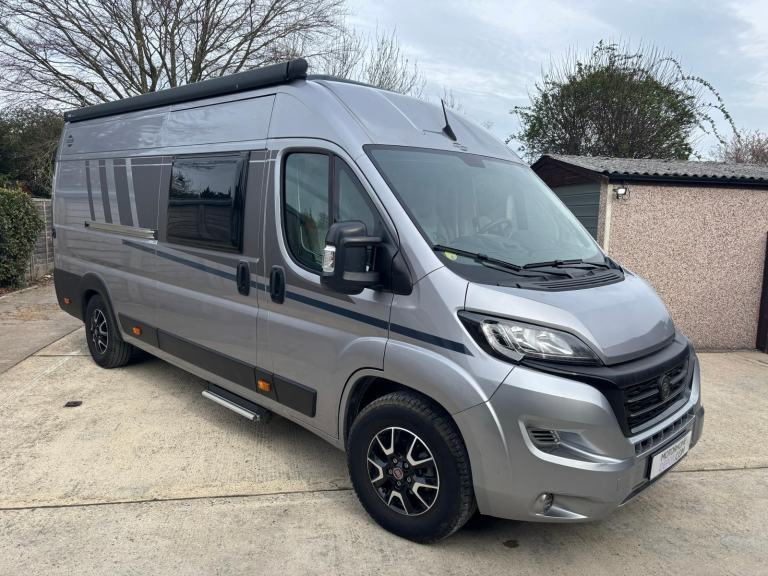 2023 Carado CV640 Pro - Fixed Bed Motorhome for sale