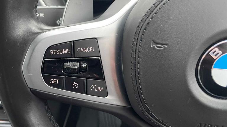  BMW X3 xDrive20d MHT M Sport 5dr Step Auto SUV Diesel Automatic