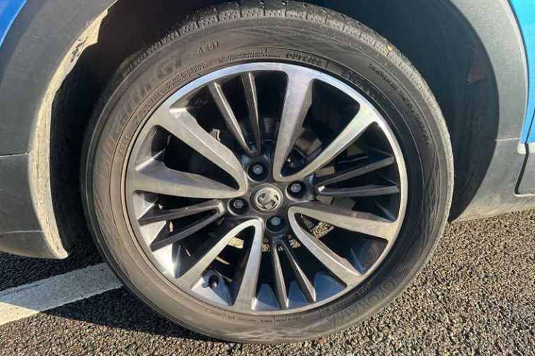 2020 Vauxhall Crossland X 1.2 Elite Nav SUV 5dr Petrol Manual Euro 6 (s/s) (83 ps) SUV Petrol Manual