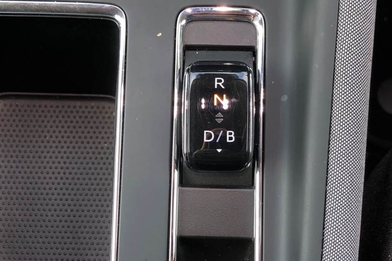 2024 Skoda Enyaq 210kW 85 Edition 82kWh 5dr Auto Estate ELECTRIC Automatic