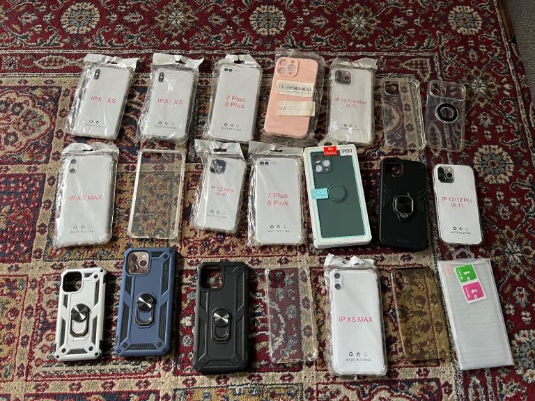 Phone Cases