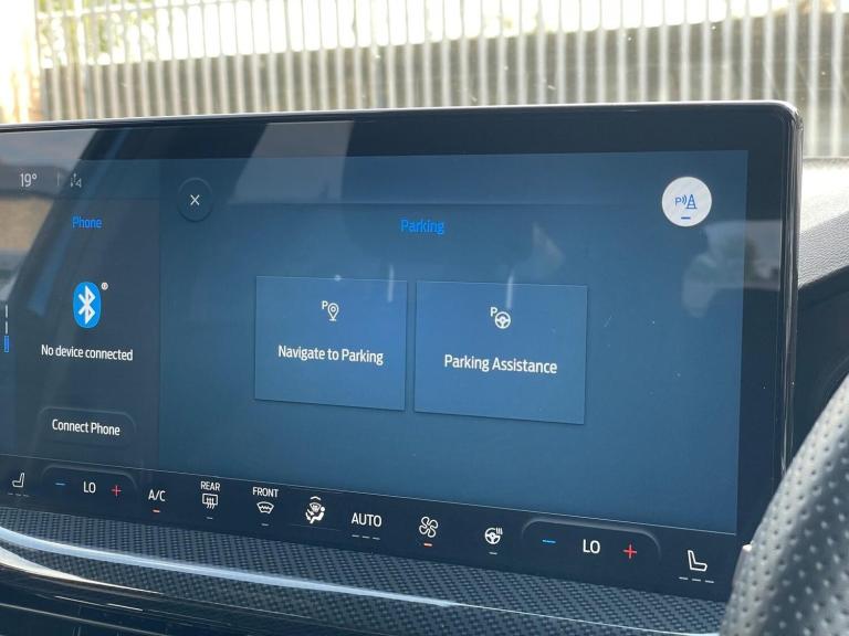 2023 Ford Focus 1.0T EcoBoost ST-Line Euro 6 (s/s) 5dr ESTATE Petrol Manual