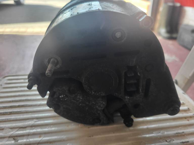 Austin rover alternator 