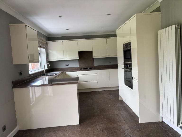 Full Kitchen for Sale