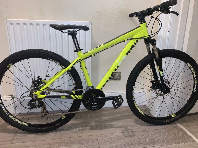 Diamondback Mountain Bike