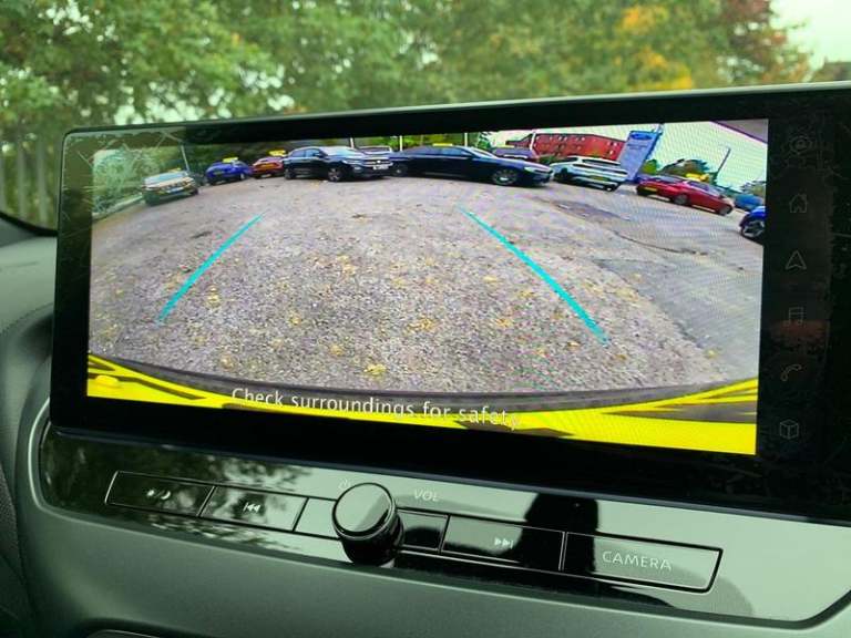 2024 Nissan Juke 1.0 DIG-T N-Connecta SUV 5dr Petrol Manual Euro 6 (s/s) (114 ps) Manual Hatchbac...