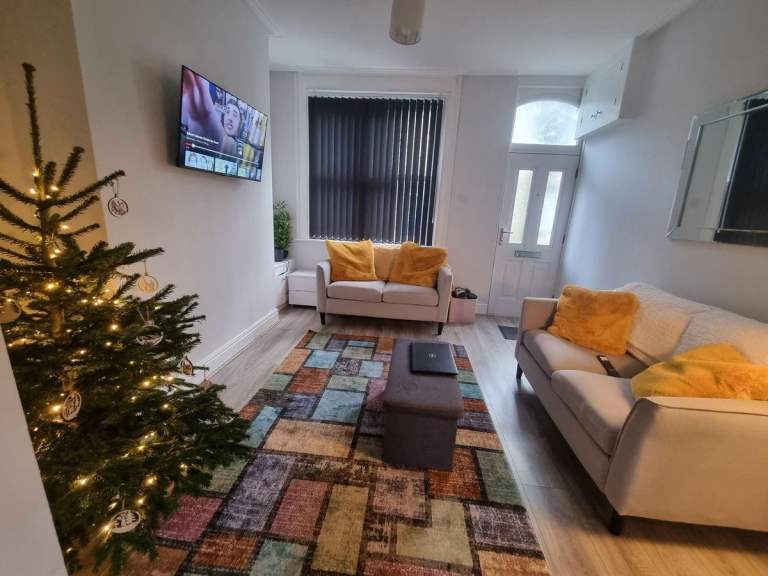 1 bed flat for rent in Stratford London