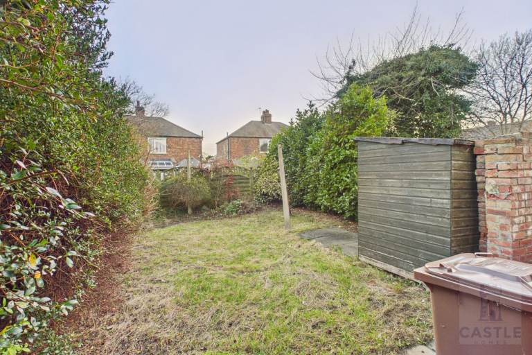 Furnished en-suite rooms to rent - Lichfield Road Middlesbrough, TS5 6QA