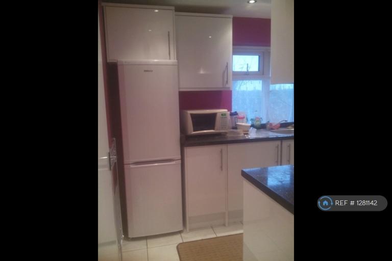 1 bedroom in St Annes Road, St. Albans, Uk., AL2 (#1281142)