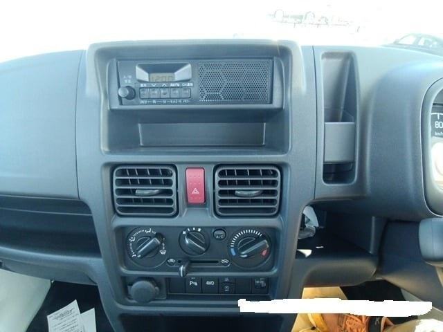 Nissan clipper dx mini pick up 660cc japanese import 7 delivery miles 2024