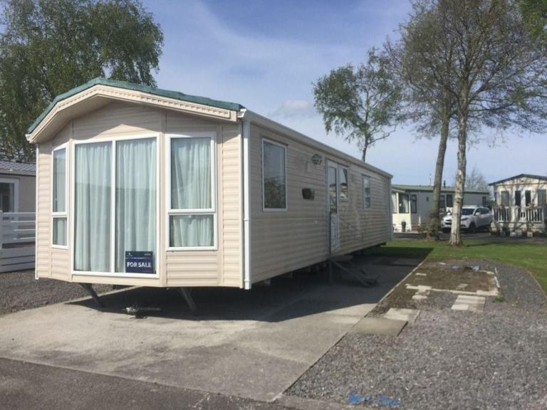 Willerby Winchester  in Lancashire  - Lodge / Caravan 