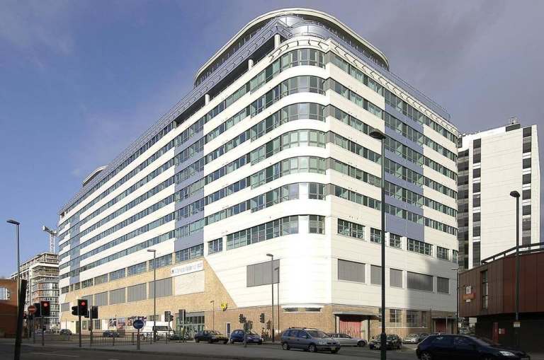 City Centre 1 Bedroom Apartment 