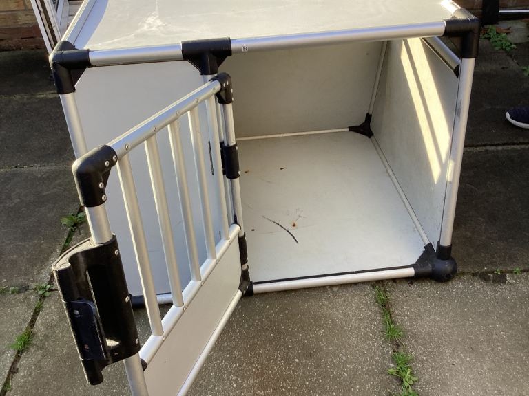 Dog Crate