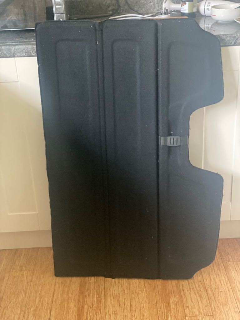 Peugeot 207SW parcel shelf 