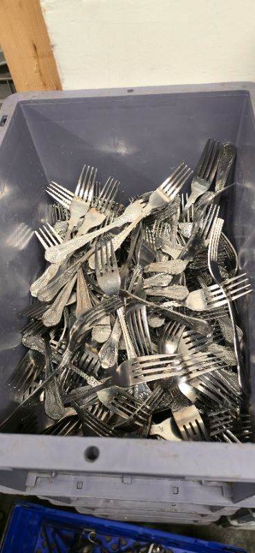 Premium 5-Piece Cutlery Set – Bulk Available – Perfect for Events, Catering & Home Use