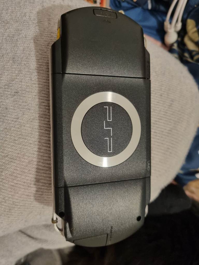 Sony PSP 1000 Series