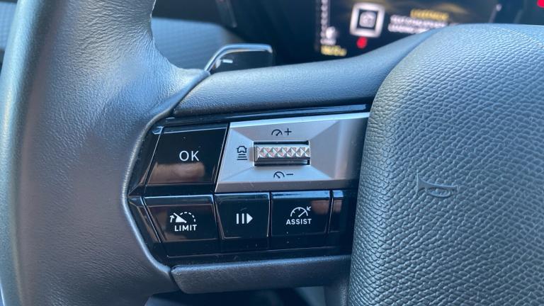 2024 DS Automobiles DS 4 1.2 PureTech Rivoli Hatchback 5dr Petrol EAT8 Euro 6 (s/s) (130 ps) Hatc...