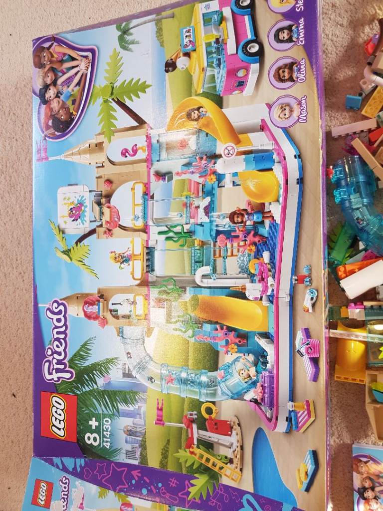 Lego Friends 41430