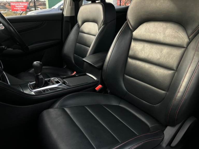 2022 MG MG HS 1.5 T-GDI Excite 5dr Hatchback PETROL Manual