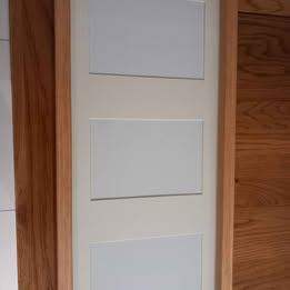 Wooden Photo Frame