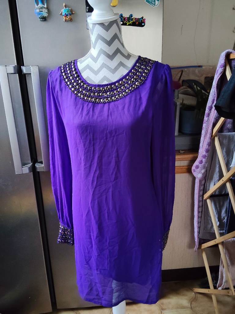 Lovely dress size 12 