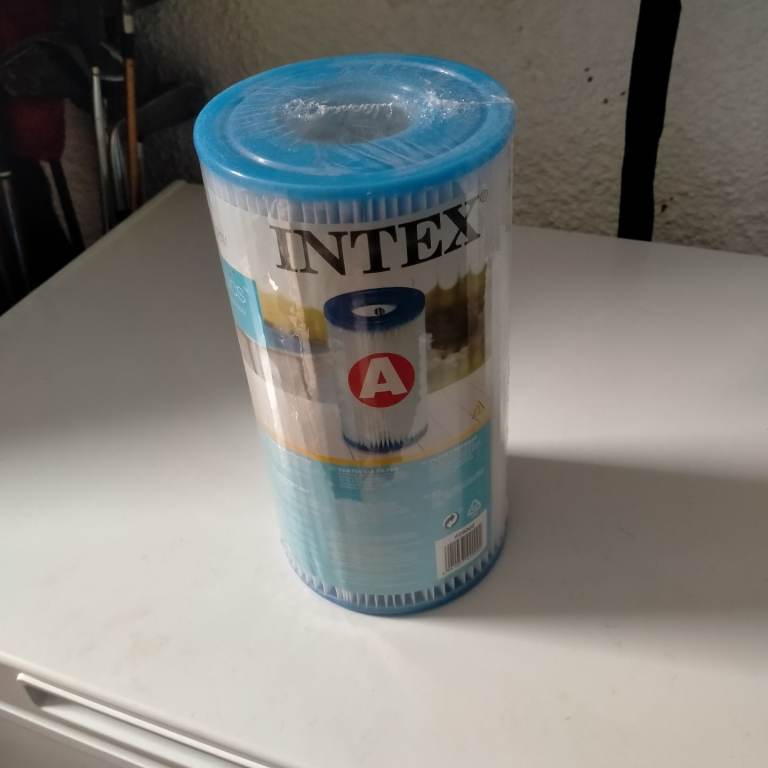 Intek pool filters type A 29000 