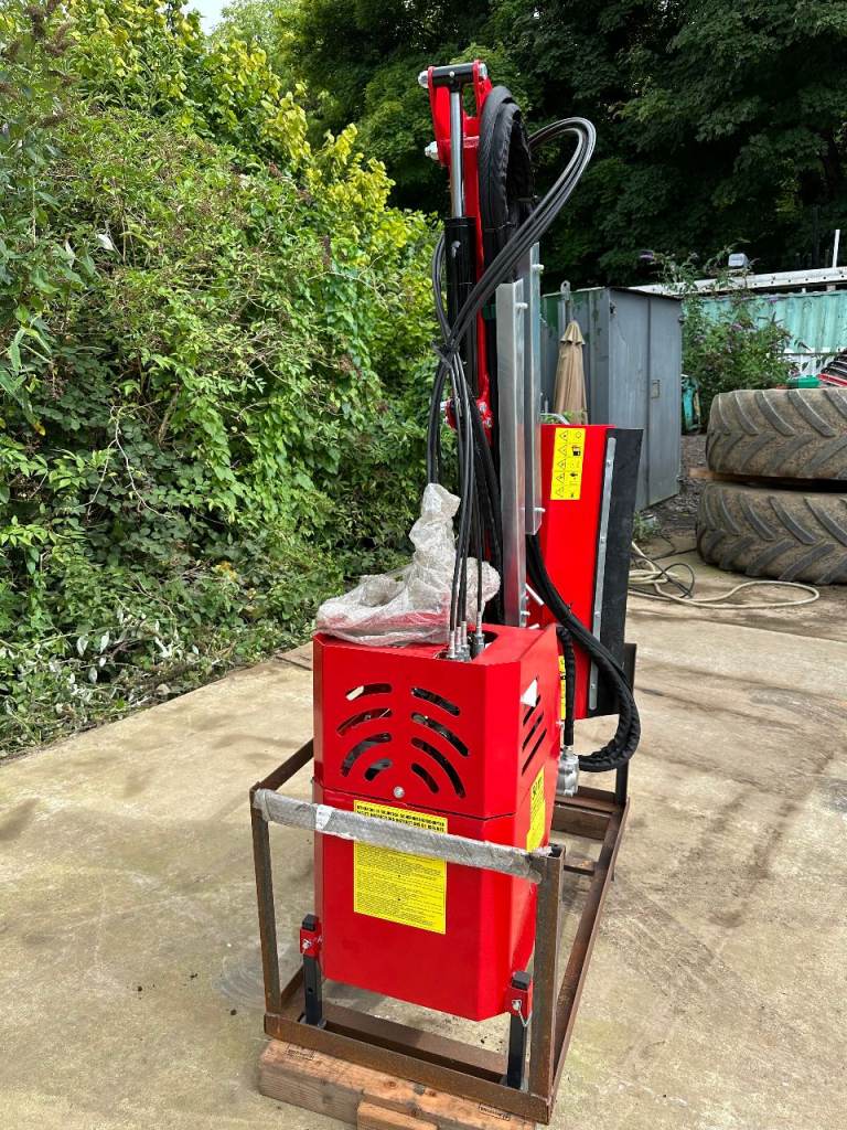 BRAND NEW TRACTOR HEDGE CUTTER Trimmer 800mm Flail Head for compact tractor Y flails