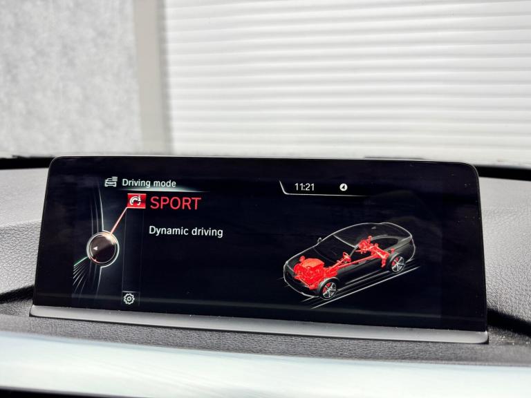  BMW 4 Series Gran Coupe 2.0 420d M Sport Auto xDrive Euro 6 (s/s) 5dr Diesel Automatic