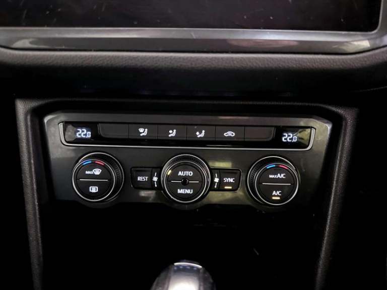 2019 Volkswagen Tiguan Allspace 2.0 TDI Match SUV 5dr Diesel DSG 4Motion Euro 6 (s/s) (150 ps) Au...