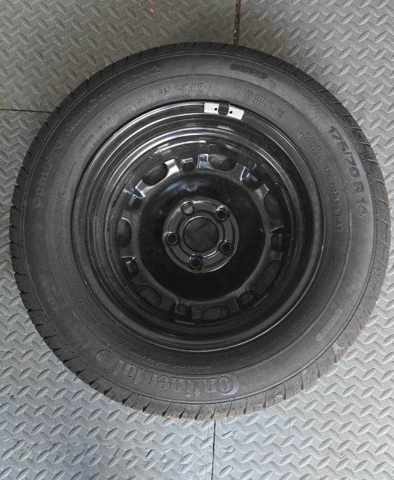 Tyre Brand new