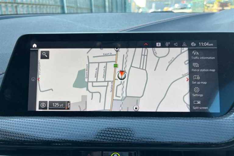 2022 BMW 2 Series Gran Coupe 1.5 218i Sport (LCP) Saloon 4dr Petrol DCT Euro 6 (s/s) (136 ps) Sal...