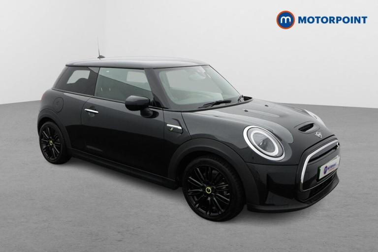 2023 MINI Hatch 135kW Cooper S Level 2 33kWh 3dr Auto Hatchback Electric Automatic
