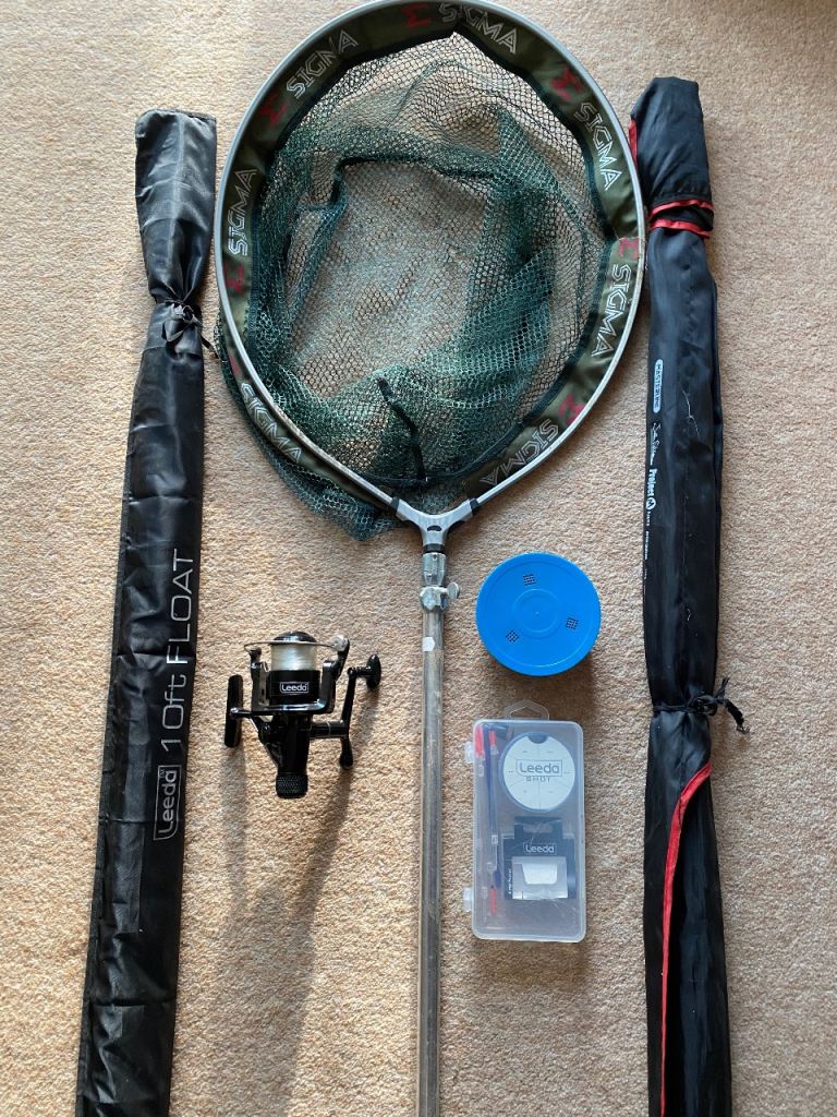 image for Fishing gear