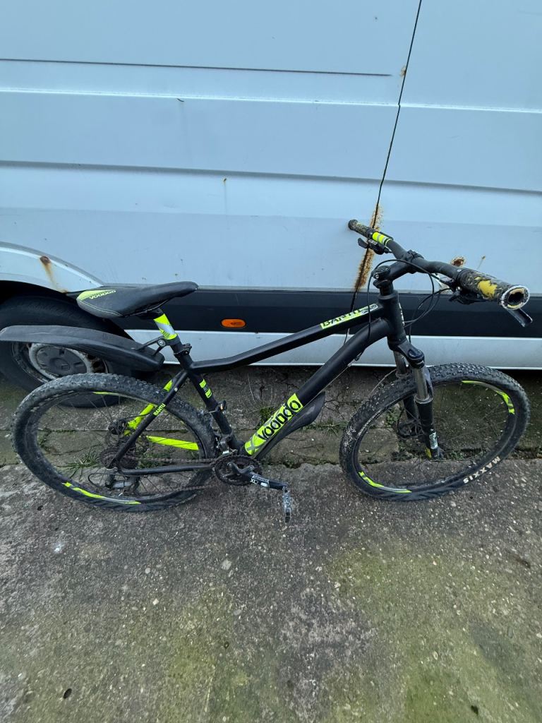 Voodoo Bantu Mountain Bike