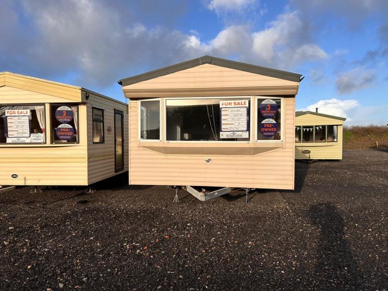 image for Willerby Vacation