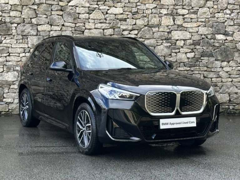 BMW iX1 xDrive30 M Sport 5dr Auto