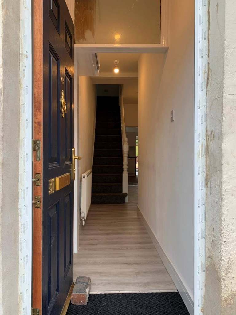 Room available in Fishponds 