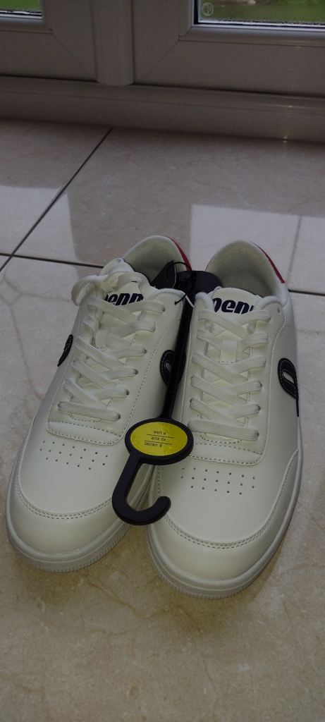 New Gents Trainers